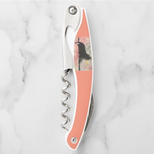 コルクねじ ソムリエナイフ (正面)