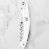 コルクねじ ソムリエナイフ (正面)