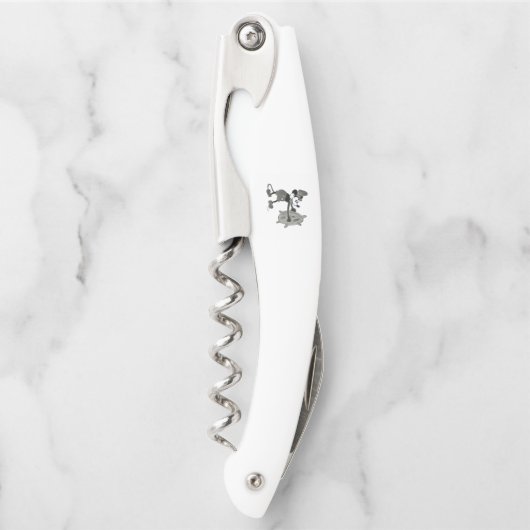 コルクねじ ソムリエナイフ (正面)