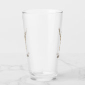 コルクねじ タンブラーグラス (右)