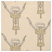 コルクねじ ファブリック (見本)