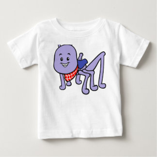 コルクのような幼児Tシャツ ベビーTシャツ
