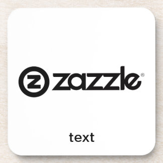 コルクのコースターテストプロダクト コースター