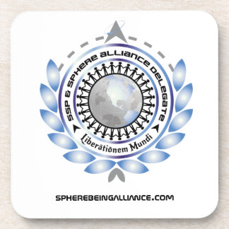 コルクのコースター コースター