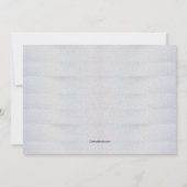 コルクの招待状をぽんと鳴らして下さい 招待状 (裏面)