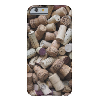 コルクの箱 BARELY THERE iPhone 6 ケース
