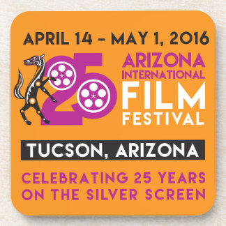 コルクの裏付けが付いている飲み物用コースター コースター