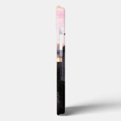 コルクの電話箱の呼出し Case-Mate iPhoneケース (裏面 / 左)