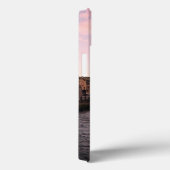 コルクの電話箱の呼出し Case-Mate iPhoneケース (裏面 / 右)