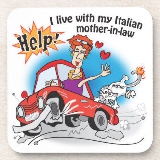 コルクの飲み物用コースター コースター