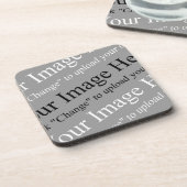 コルクコースターテンプレート コースター (左側)