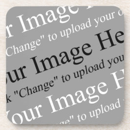 コルクコースターテンプレート コースター