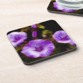 コルクコースター コースター (左側)