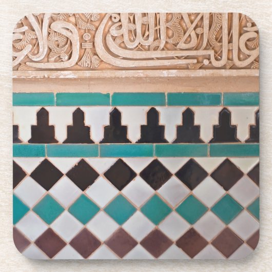 コルクコースター コースター (正面)