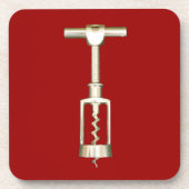 コルクコースター コースター (正面)