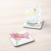 コルクコースター コースター (右側)