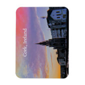 コルクサンセット マグネット (縦)