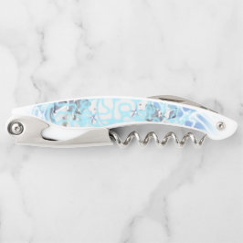 コルクスクリュー抽象芸術アートウィンド ソムリエナイフ