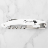 コルクスクリュー – イエローストーン (裏面)