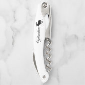 コルクスクリュー – イエローストーン (裏面)