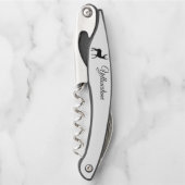 コルクスクリュー – イエローストーン (正面)