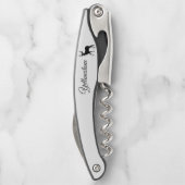 コルクスクリュー – イエローストーン (裏面)