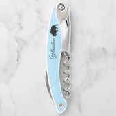 コルクスクリュー – イエローストーン (裏面)