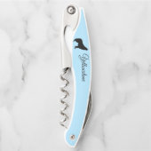 コルクスクリュー – イエローストーン (正面)