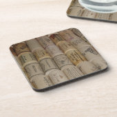 コルクス コースター (左側)