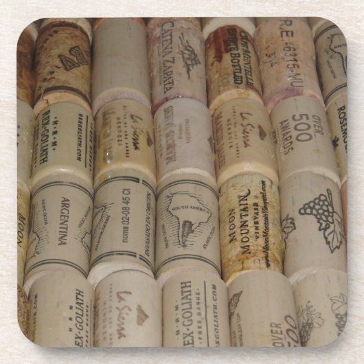 コルクス コースター (正面)