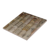 コルクス タイル (側面)