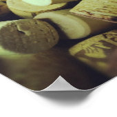 コルクス ポスター (角)