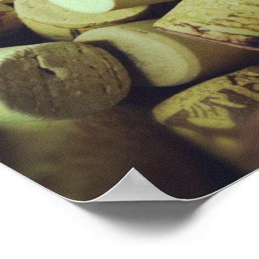 コルクス ポスター (角)