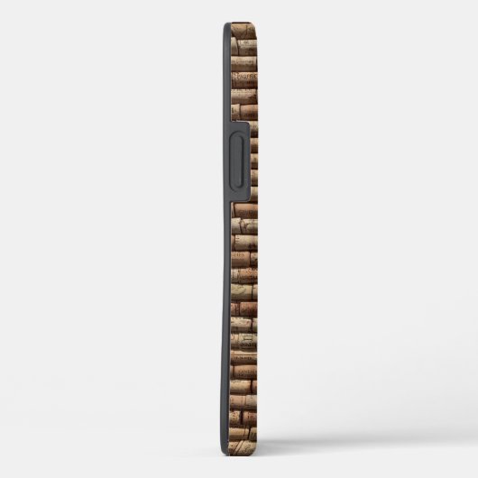 コルクス Case-Mate iPhoneケース (裏面 / 右)