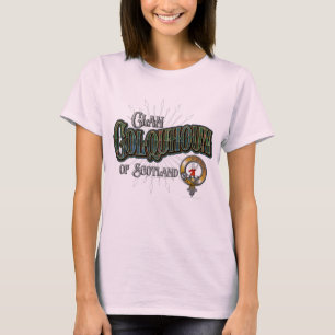 コルクフーン族 Tシャツ