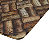 コルクプリント切断板 カッティングボード (角)