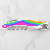 コルクボトルオープナカラフル ソムリエナイフ (裏面)