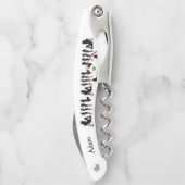 コルクボトルオープナーアダム ソムリエナイフ (裏面)