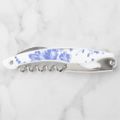 コルクボトルオープナー ソムリエナイフ (裏面)