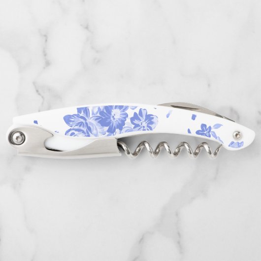 コルクボトルオープナー ソムリエナイフ (正面)