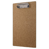 コルクボード クリップボード (左)