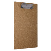 コルクボード クリップボード (右)