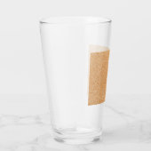 コルクボード タンブラーグラス (右)