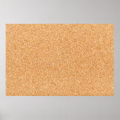 コルクボード ポスター (正面)