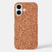 コルクボード Case-Mate iPhoneケース (裏面)