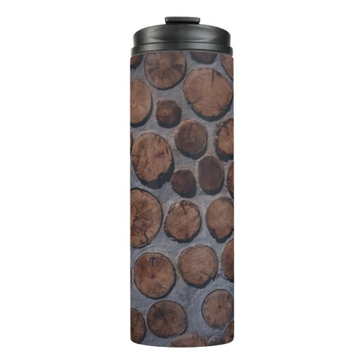 コルク材が腐る タンブラー (正面)