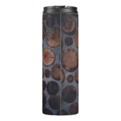 コルク材が腐る タンブラー (裏面)