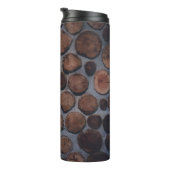 コルク材が腐る タンブラー (回転右)