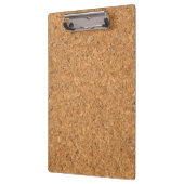 コルク板の高品質な質 クリップボード (左)