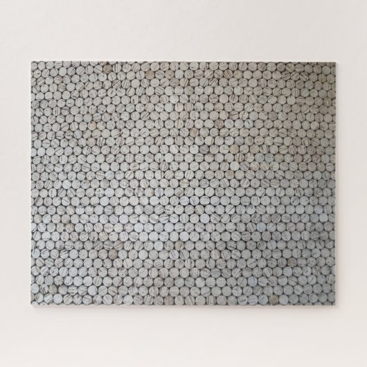 コルク板 ジグソーパズル (横)